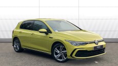 Volkswagen Golf 1.5 TSI 150 R-Line 5dr Petrol Hatchback